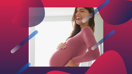 Geburtsvorbereitung online: Zu jeder Zeit bestens auf die Geburt vorbereitet