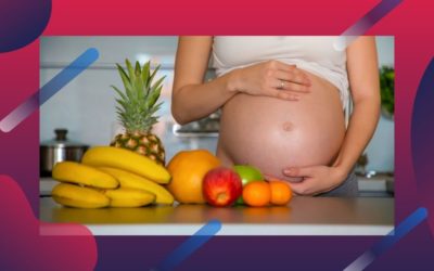 Nahrungsergänzung in der Schwangerschaft und Stillzeit