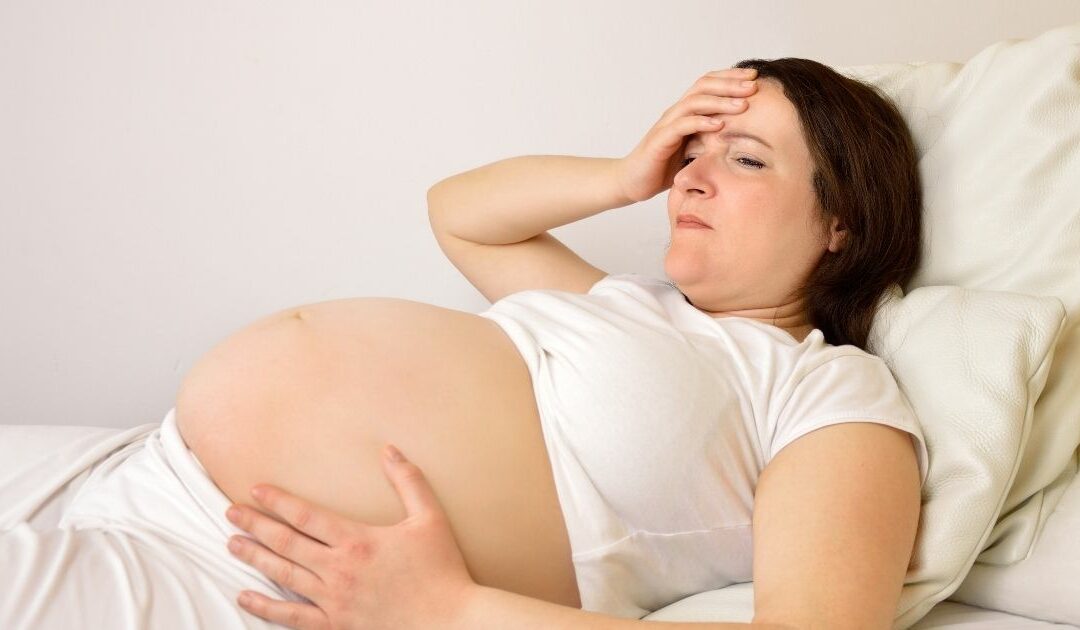 Präeklampsie: Eine ernste Komplikation in der Schwangerschaft