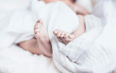 Babys erster Atemzug – und dann?