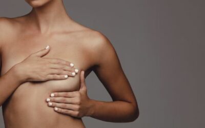 Die weibliche Brust: Ein Multi-Talent