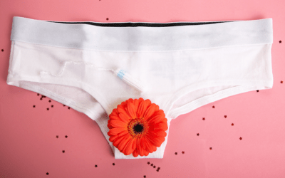 Menstruation nach der Geburt: Eine Frage der Zeit