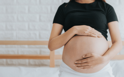 Schwangerschaft: „Späte“ Mütter