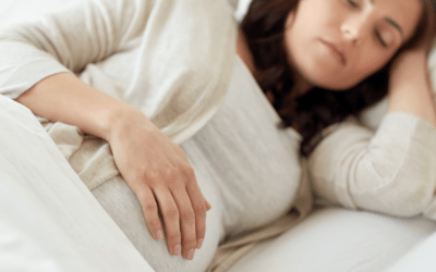 Schlaf in der Schwangerschaft: Nicht nur reines Vergnügen