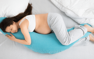 Müdigkeit in der Schwangerschaft: Meistens ganz normal