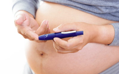 Schwangerschaftsdiabetes: Nicht zu unterschätzen