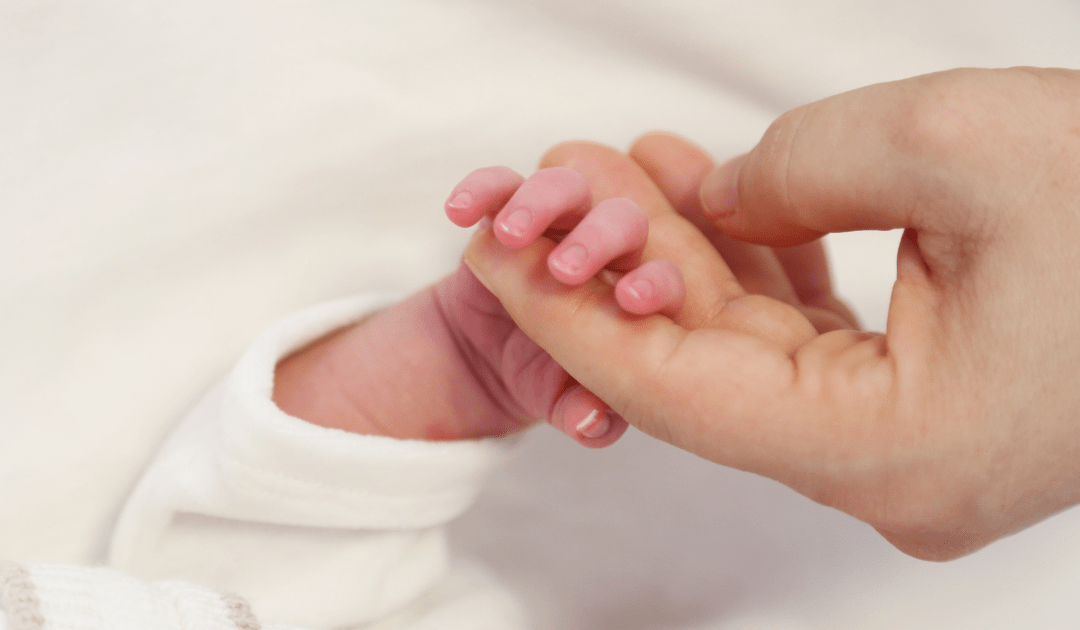 Geburtsvorbereitung – Das musst Du beachten