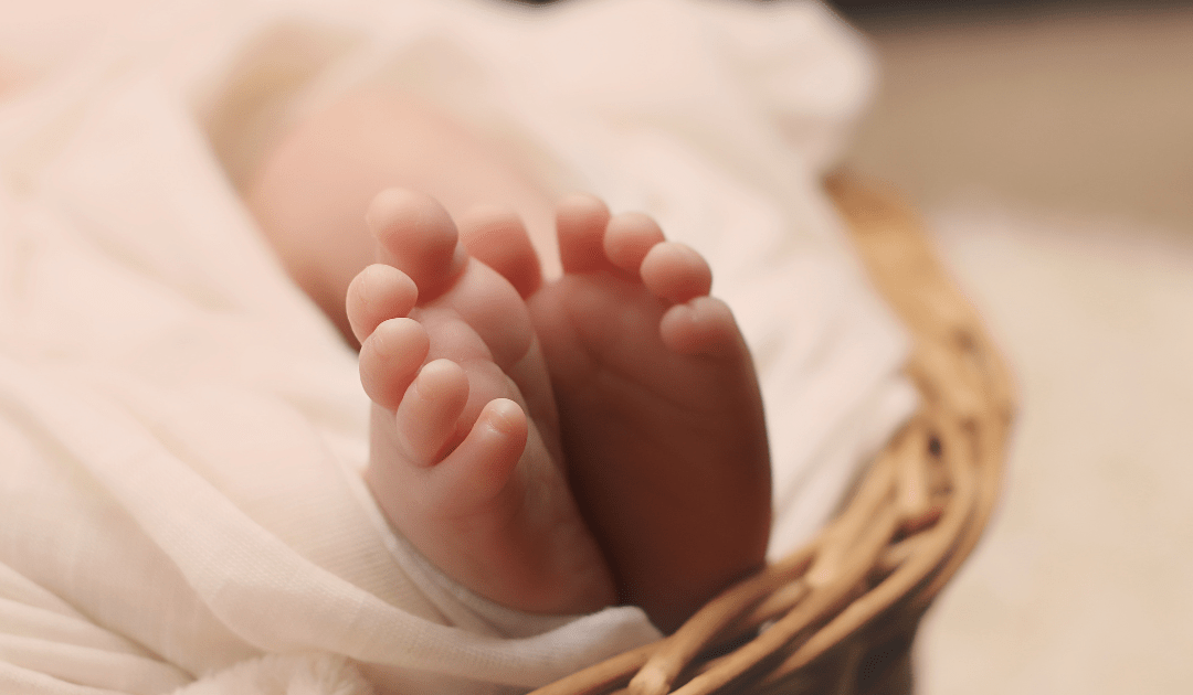 Hyperbilirubinämie – Die Gelbsucht bei Babys