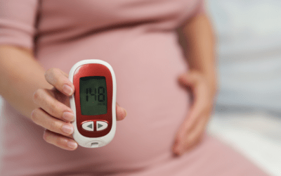 Nachsorge nach Schwangerschaftsdiabetes wird noch zu wenig in Anspruch genommen