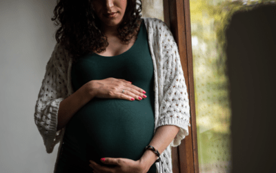 Die Schwangerschaftshormone: Perfektes Zusammenspiel im Botenstoff-System